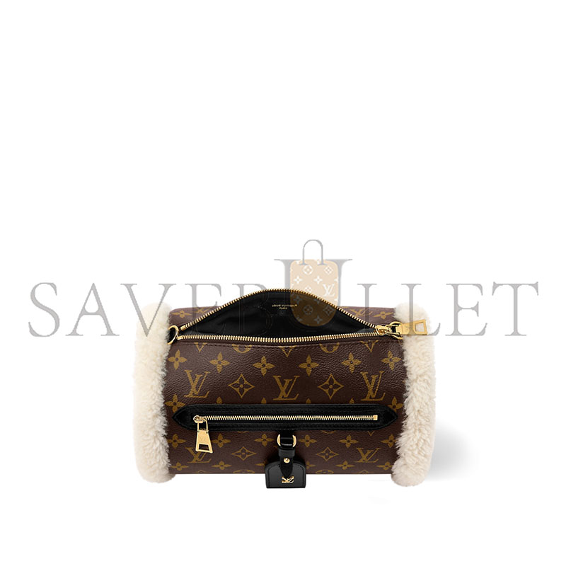 l0vis Vvtt0n teddy mitt m26853 (27*24*19cm)